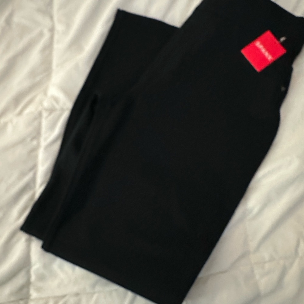 NOT FOR SALE SPANX The Perfect Black Pant, Ankle Brand New